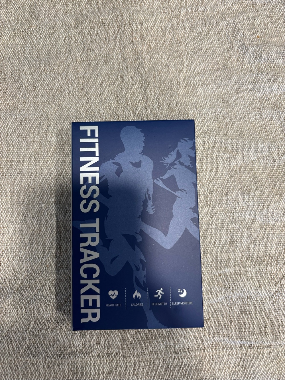 NIB Sttive Fitness Tracker